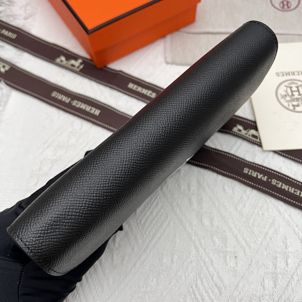 エルメス財布コピー着用イメージ